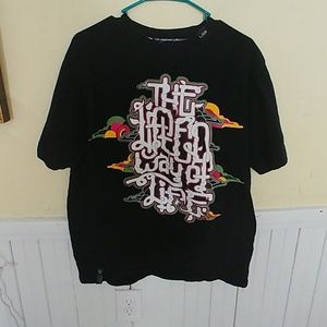 LRG t shirt